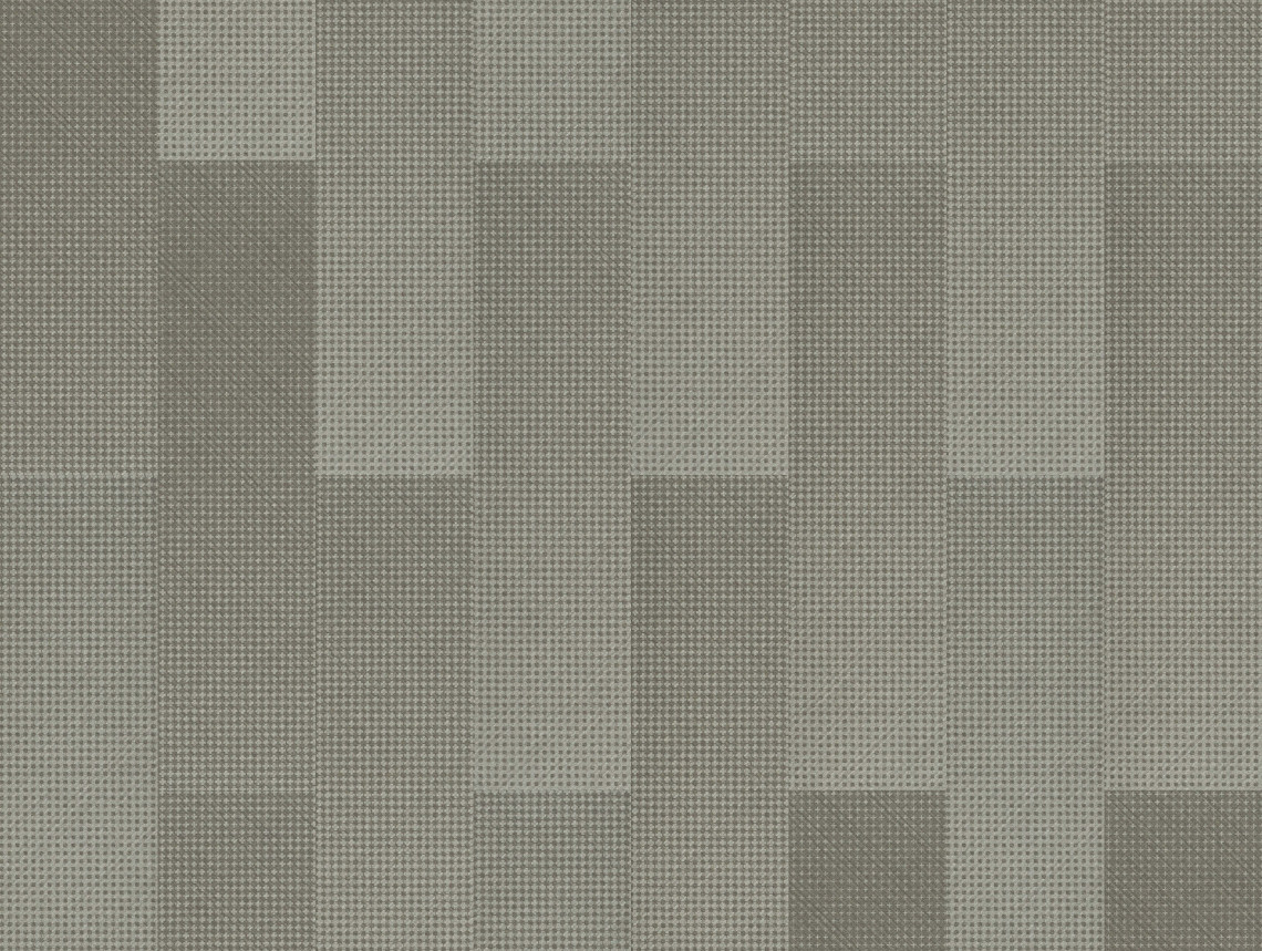 Flotex Planks Box-cross - 133005 linen